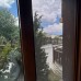 Уютен двустаен апартамент с голяма тераса и гледка към планината — под наем